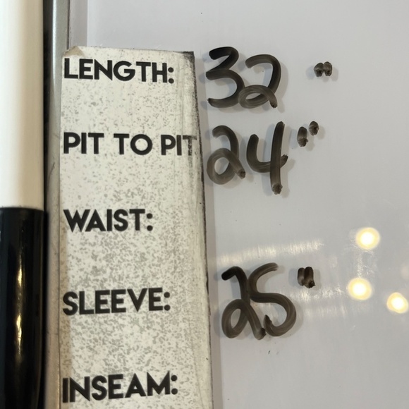 Calvin Klein Women Sweater Size 1X Tan Cowl Neck Pullover Knit Vintage Neutral - Picture 13 of 14